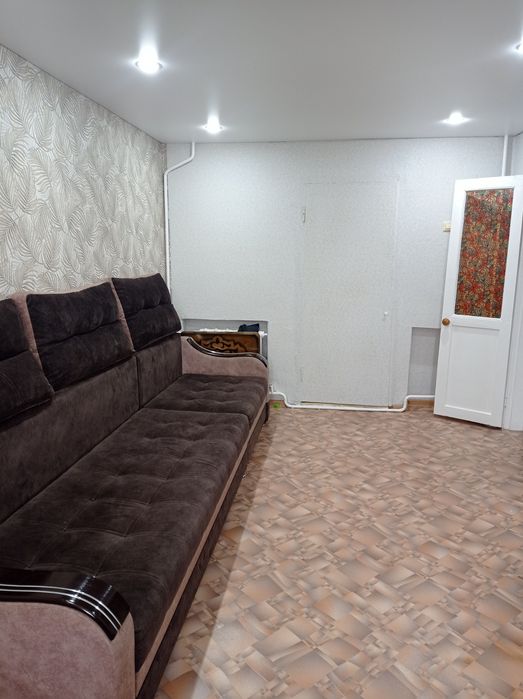 Дом в городе Тобыл