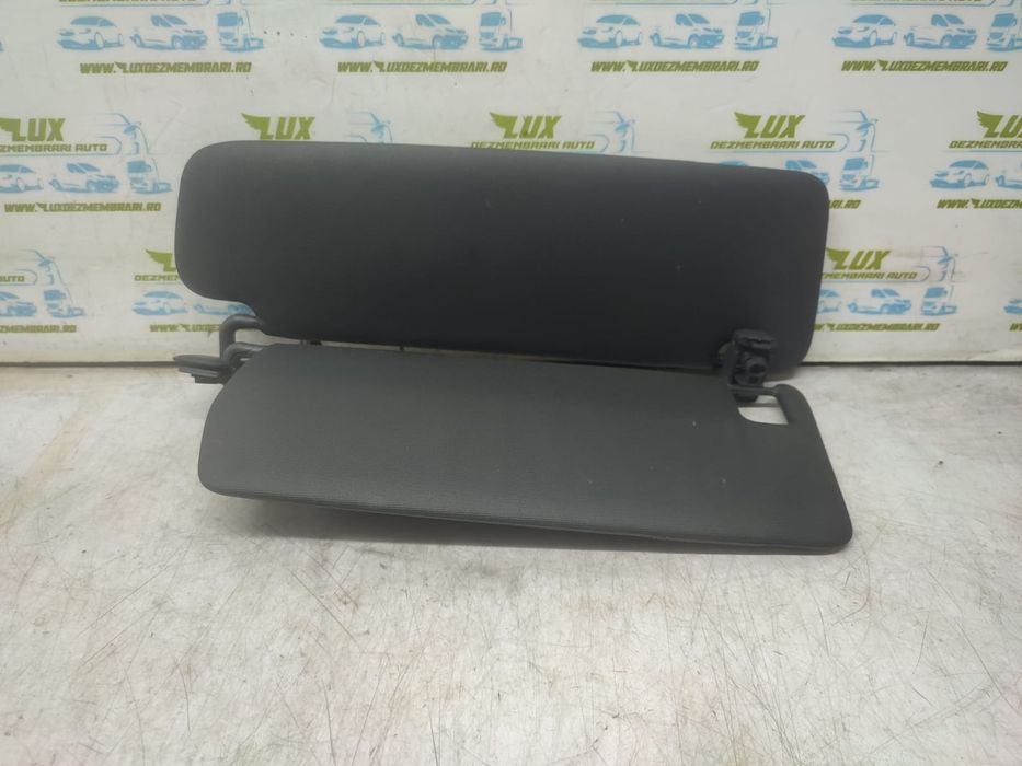 Parasolar stanga Porsche Cayenne 958 (2010 - 2014) (3.0 tdi V6)  CRCA