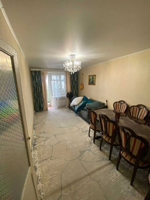 Продам 1комн кв Электрон