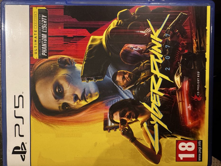 Игри за PlayStation5