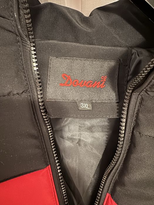 Geacă de iarnă unisex