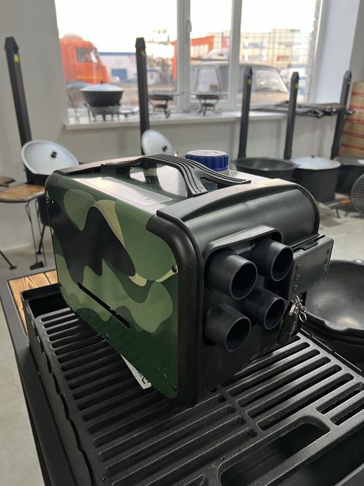 Автономка 3в1 12/24/220 вольт