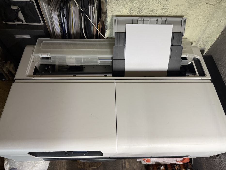 Canon imagePROGRAF TC-20