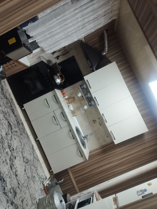 Участка, Яшнобод тумани,2.50 сотих,4 хона,ошхона овкатланадиган хона