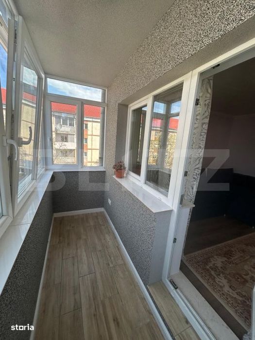 Apartament 3 camere decomandat, 72 mp - zona Soarelui