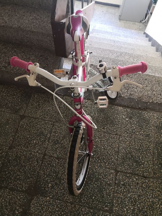 Детско колело DRAG