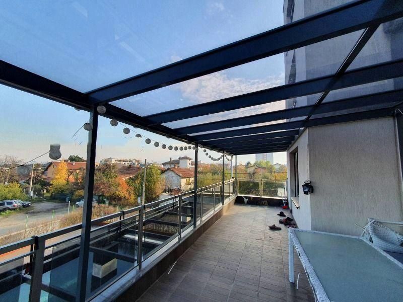 Дава се под наем Четиристаен апартамент в София, Овча купел - 200 кв.м за 1095.99 € - Снимка #10