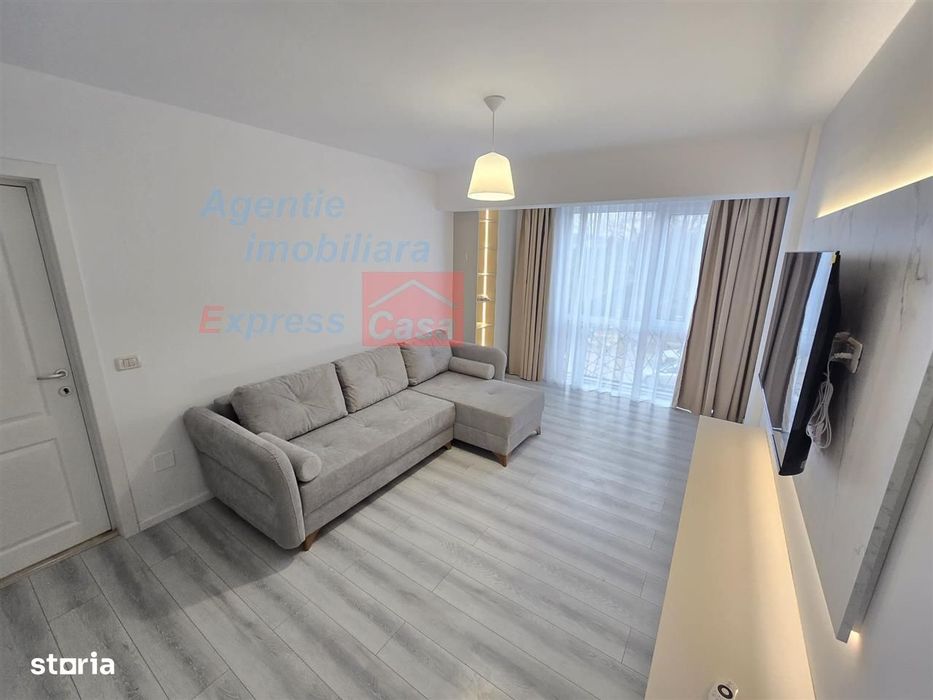 Intabulat, gata de mutat! Apartament 2 camere, capat CUG — fotografia 1