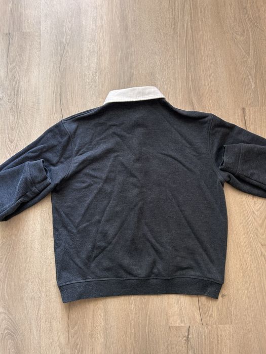 Мъжка блуза с яка / размер М