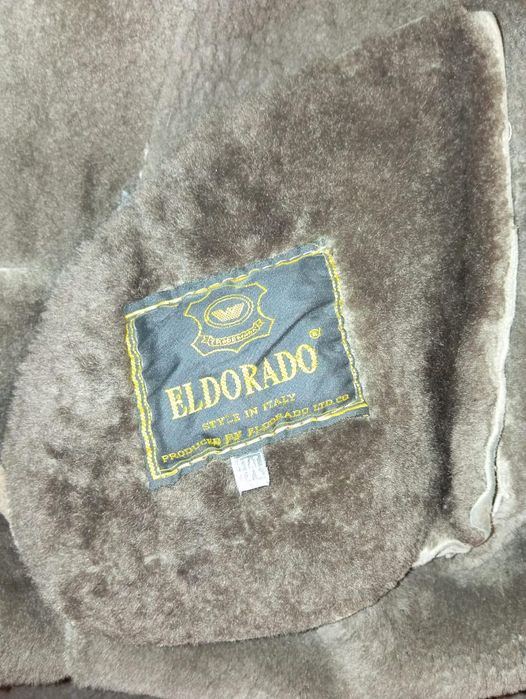 Продам 2 натуральные дублёнки