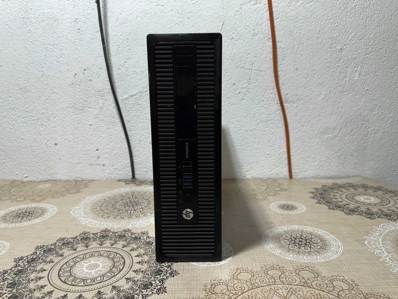 Компютър - HP I5 4570