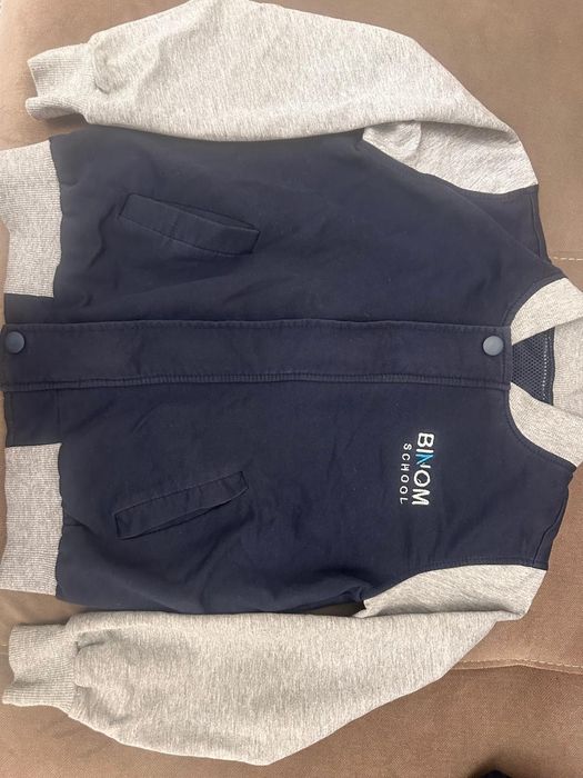 Школьная форма Binom