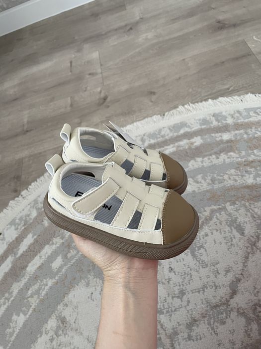 Детский обувь 23 размер новый