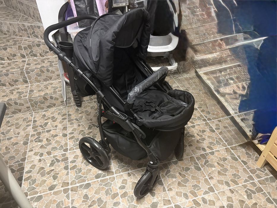Carucior copii GagaDumi