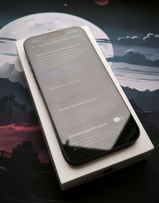 iPhone / айфон 13