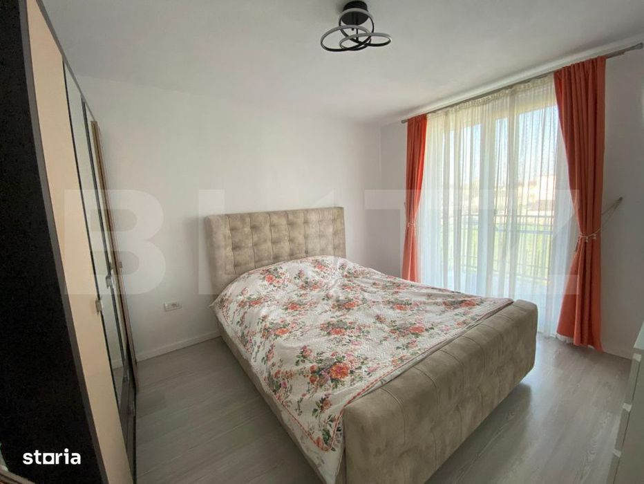 Duplex 4 camere 109mp util, 290mp teren Giroc