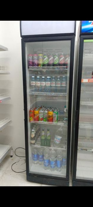 Ветеринный холодильник сатылады