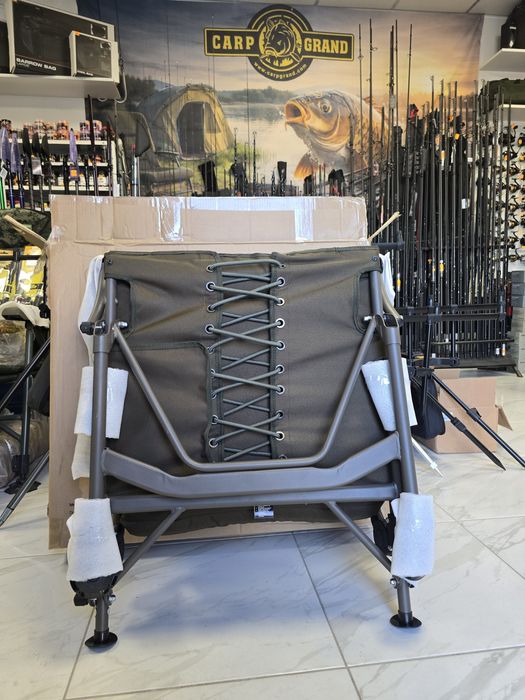 Стол Fox Super Recliner Deluxe