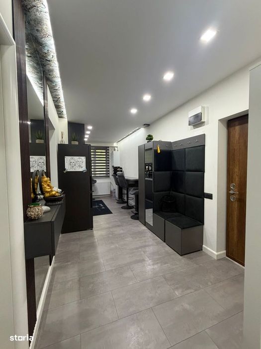 Apartament modern Pitesti