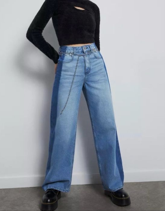 Gloria Jeans размер S джинсы