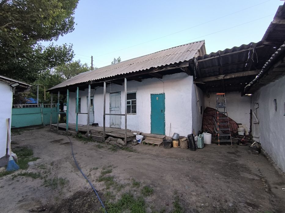Продажа дома в Каратальске Срочно
