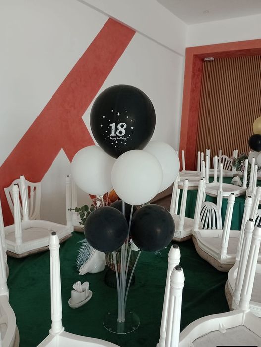 Realizez photocorner, aniversări, botez , prețuri accesibile.