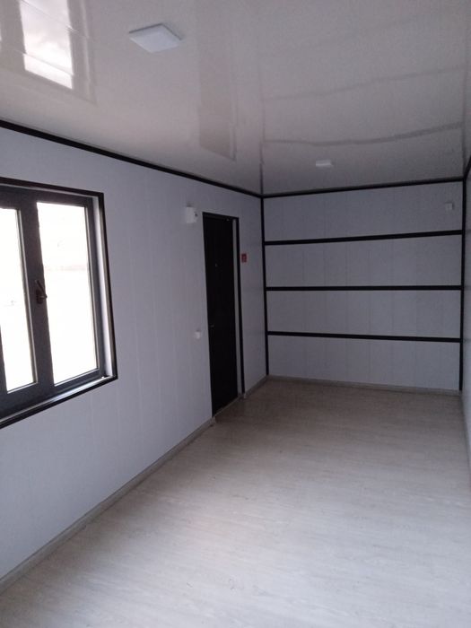 Konteyner ofes tayor 1600$