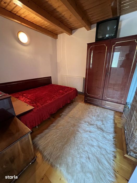 Casa de vacanta,de vanzare Corbsori,Arges