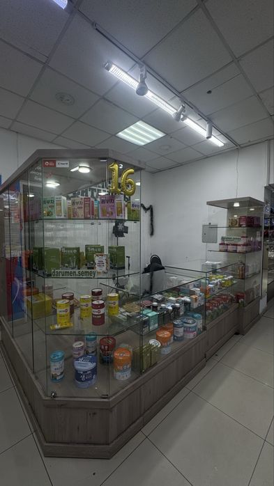 Продам отдел ,тд триумф