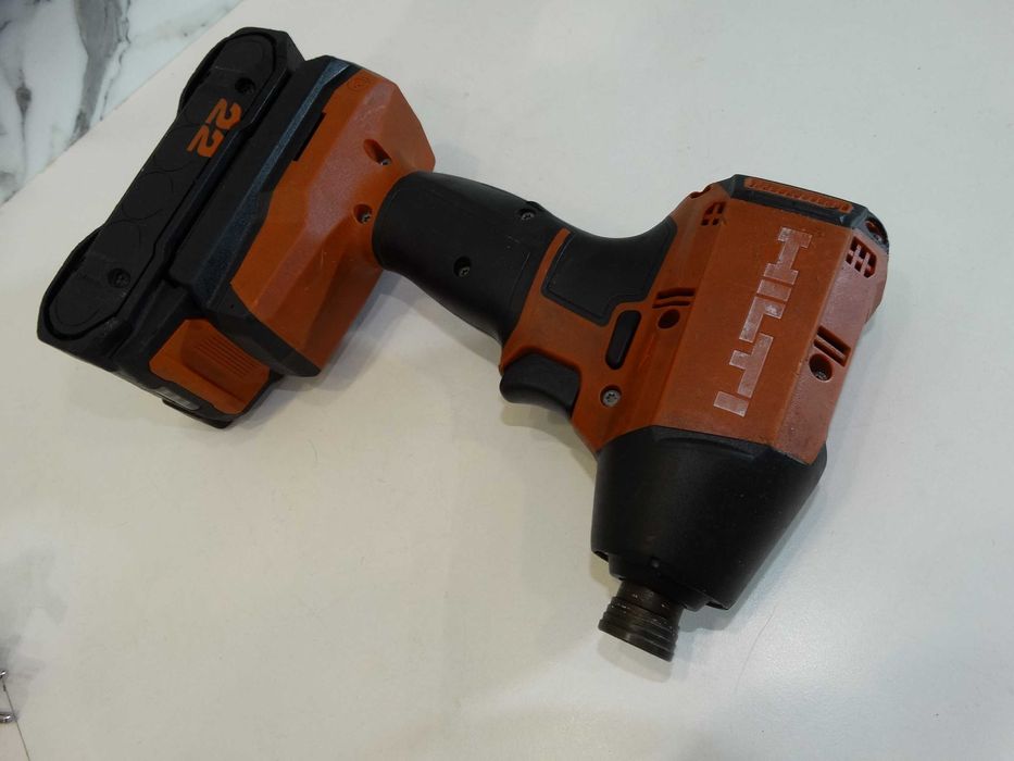 ТОП Оферта - Hilti SID 4 - 22 / Nuron - Импакт драйвер