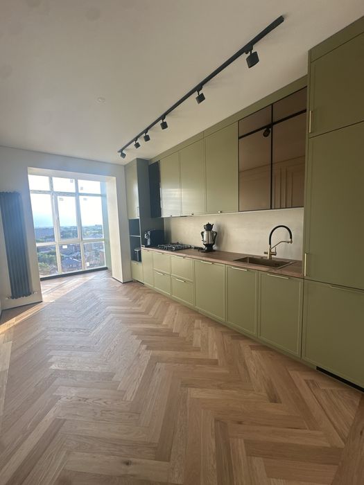 Ремонт квартир Уральск