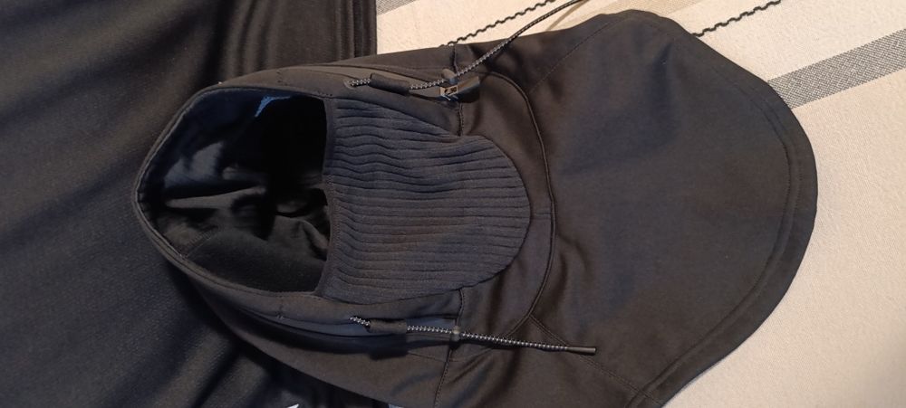 Уникална, оригинална качулка Jordan!