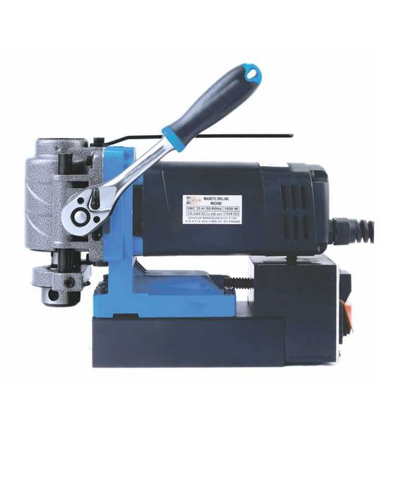 Магнитная дрель Schifler SWC 50 MAX