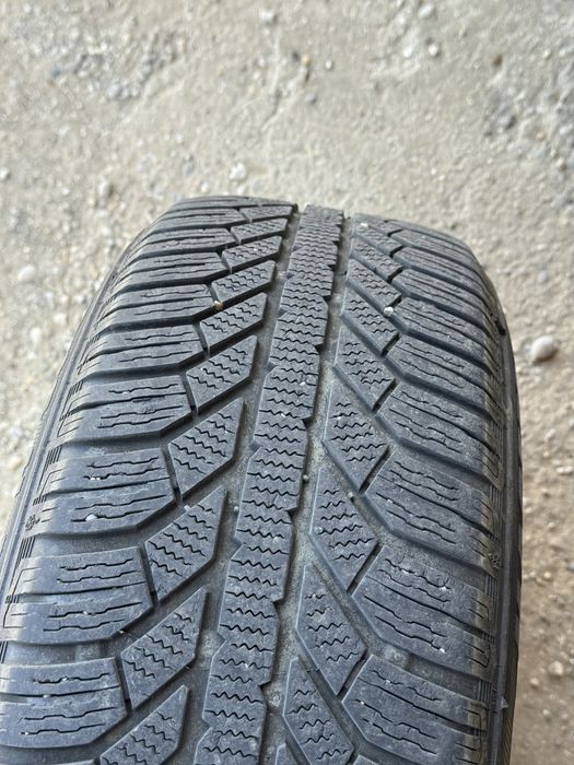 Jante BMW, 16’’ + anvelope M+S 205/60 R16