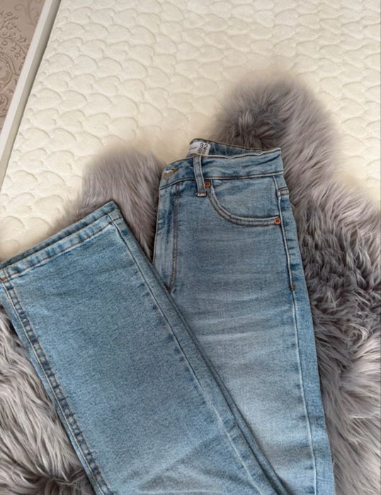 Jeans Stradivarius