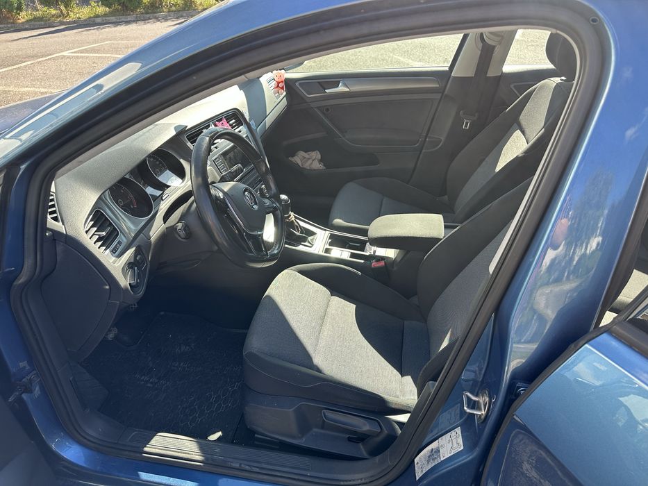 VW GOLF 7 | 1.2 TSI 115 CP | GOLF VII