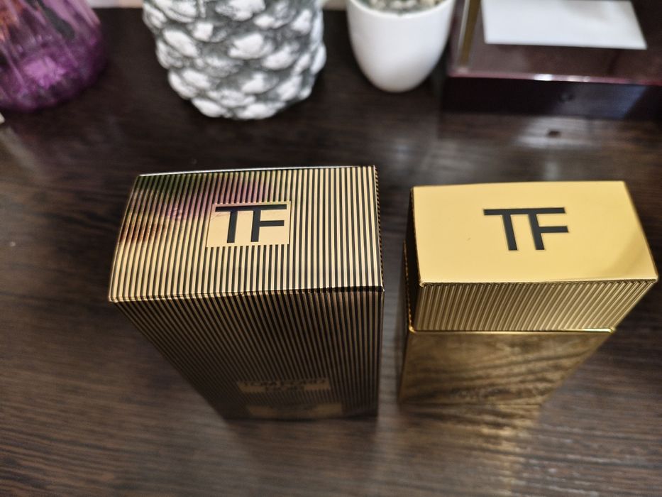 Парфюм Tom Ford Noir Extreme