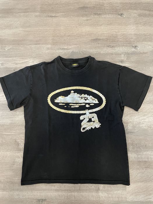 Tricou Corteiz Central Cee