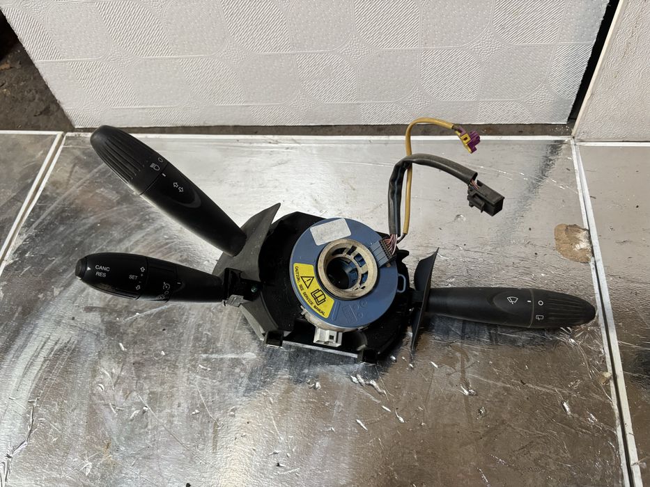 Лентов кабел Fiat 500 2018