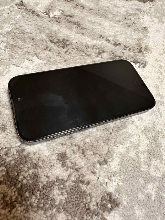 Iphone 14 Pro 256 GB Negru