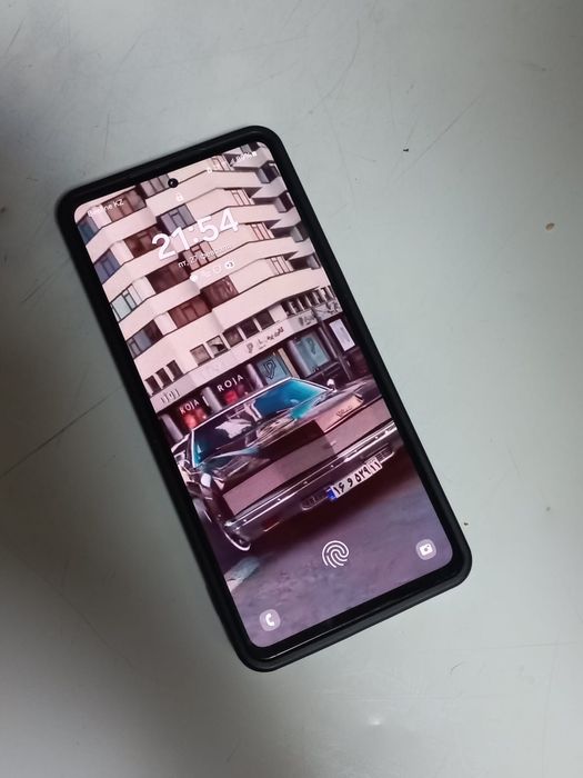 Продам Самсунг а 52