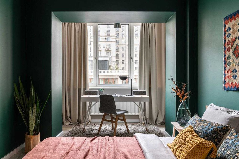 Сдается квартира в новостройке Жк NRG Aybek