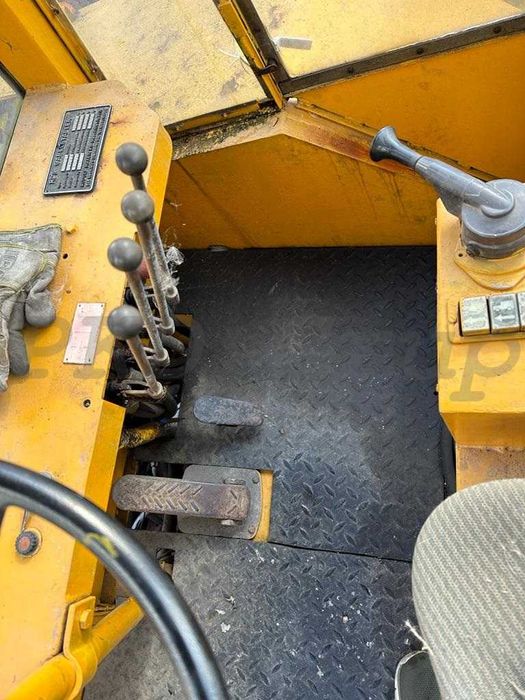 Stivuitor diesel RMF Maxein S8000