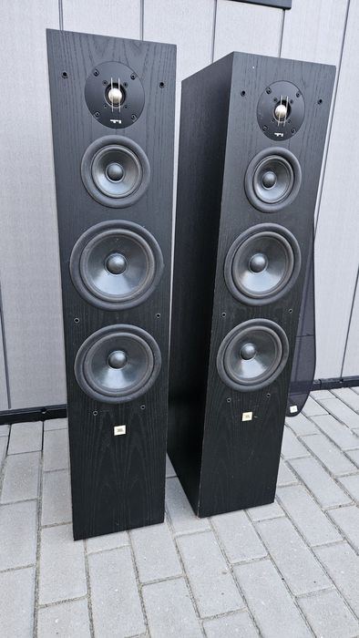 Boxe JBL Ti 600(150 wati)