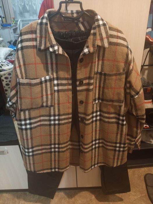 Новый костюм женскии