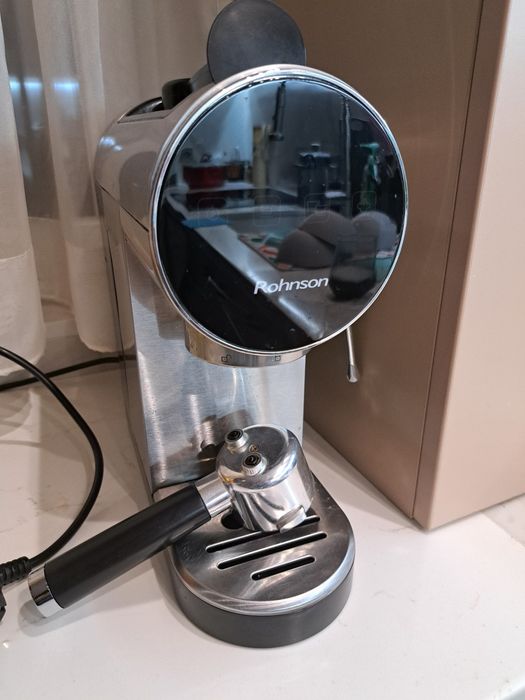 Кафемашина Rohnson  R-9050-129 лв.