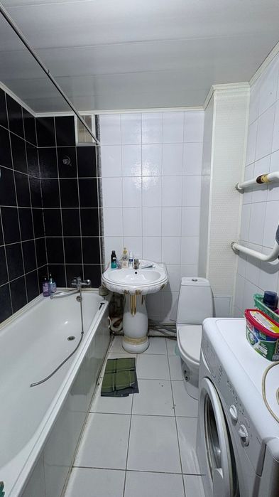 1 комнатная квартира