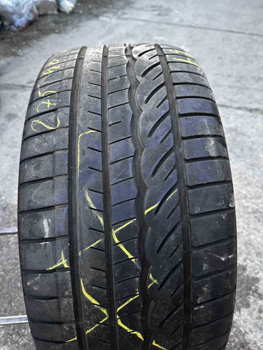 275/40 R20 • Vara • Dunlop Sp Sport 01 106Y | 1 buc | Pret/buc