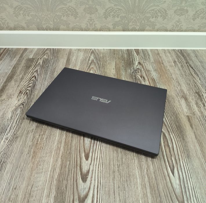 Мощный ноутбук Asus/AMD Athlon Silver 3050/SSD диск/Graphite colour;