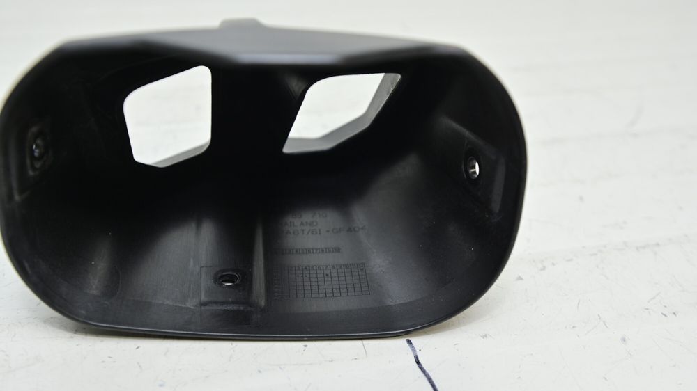 Plastic Final Evacuare BMW F900R F900XR 2019 - 2025